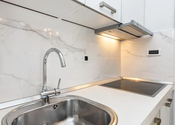 Appartamento Tauzer *